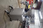2017 Handtmann Vacuum Filler